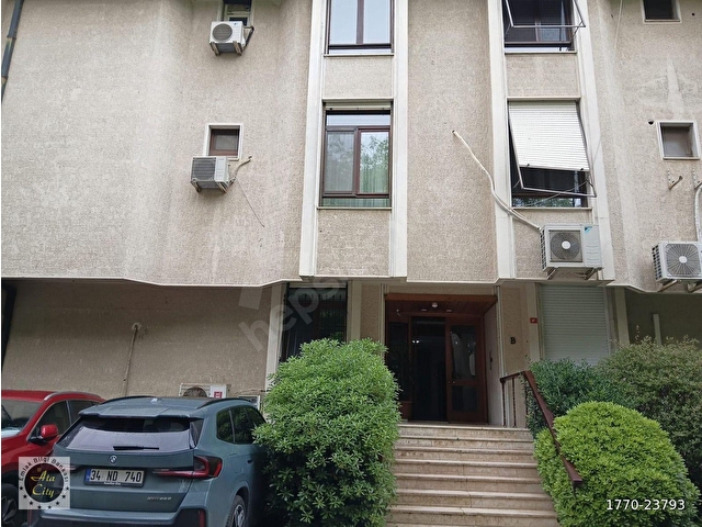 SUADİYE SAHİLDE KİRALIK DAİRE TERS DUBLEKS 4+1 300 M2 TERASLI - Görsel 9