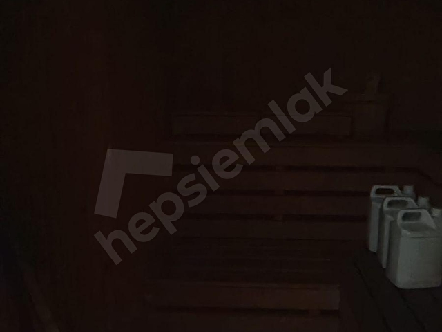 SUADİYE SAHİLDE KİRALIK DAİRE TERS DUBLEKS 4+1 300 M2 TERASLI - Görsel 21