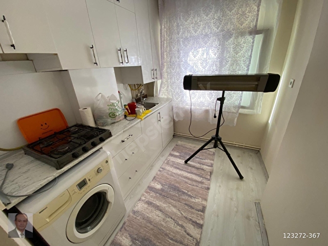 K.ÇEKMEÇE  CENNET YATIRIMLIK KENTSELE GİRMİŞTİR SATILIK 3+1 DAİRE - Görsel 19
