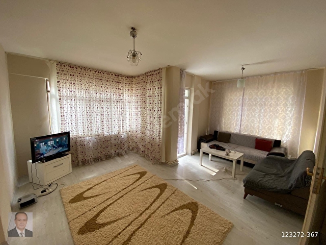 K.ÇEKMEÇE  CENNET YATIRIMLIK KENTSELE GİRMİŞTİR SATILIK 3+1 DAİRE - Görsel 2
