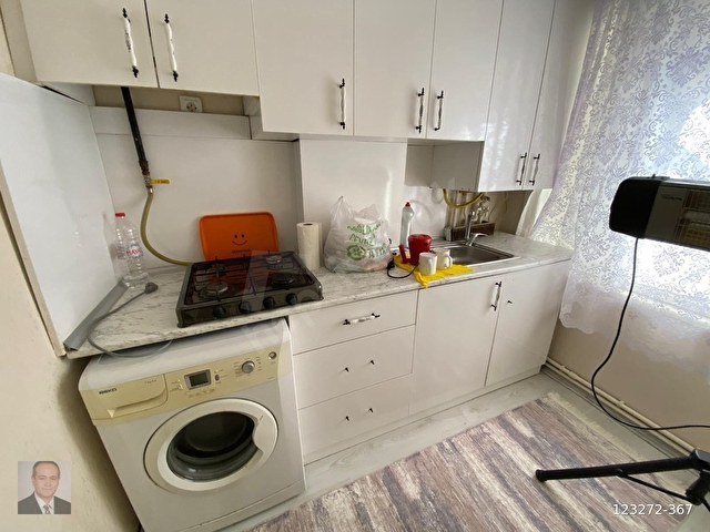 K.ÇEKMEÇE  CENNET YATIRIMLIK KENTSELE GİRMİŞTİR SATILIK 3+1 DAİRE - Görsel 20