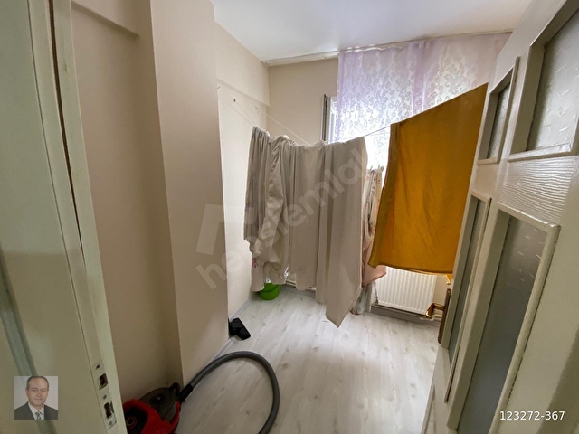 K.ÇEKMEÇE  CENNET YATIRIMLIK KENTSELE GİRMİŞTİR SATILIK 3+1 DAİRE - Görsel 22