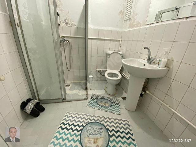 K.ÇEKMEÇE  CENNET YATIRIMLIK KENTSELE GİRMİŞTİR SATILIK 3+1 DAİRE - Görsel 13