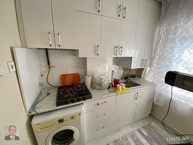K.ÇEKMEÇE  CENNET YATIRIMLIK KENTSELE GİRMİŞTİR SATILIK 3+1 DAİRE - Görsel 18