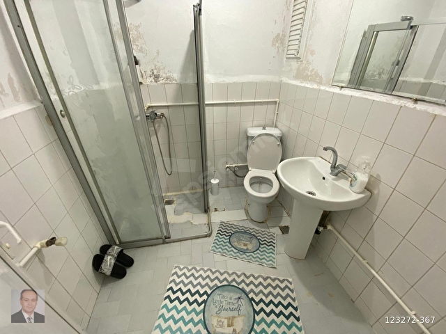 K.ÇEKMEÇE  CENNET YATIRIMLIK KENTSELE GİRMİŞTİR SATILIK 3+1 DAİRE - Görsel 11