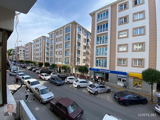 K.ÇEKMEÇE  CENNET YATIRIMLIK KENTSELE GİRMİŞTİR SATILIK 3+1 DAİRE