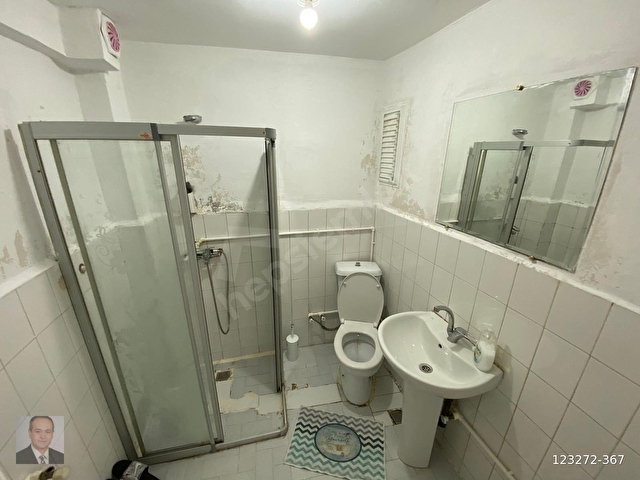 K.ÇEKMEÇE  CENNET YATIRIMLIK KENTSELE GİRMİŞTİR SATILIK 3+1 DAİRE - Görsel 12