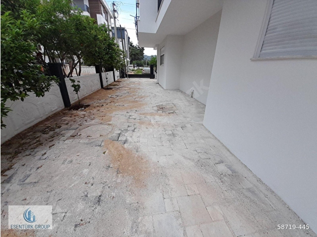 Antalya Kepez Ünsal Mahallesinde Satılık Lüks 3+1 Daire - Görsel 17