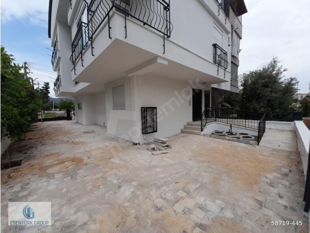 Antalya Kepez Ünsal Mahallesinde Satılık Lüks 3+1 Daire - Görsel 19