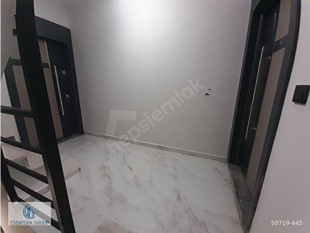 Antalya Kepez Ünsal Mahallesinde Satılık Lüks 3+1 Daire - Görsel 15