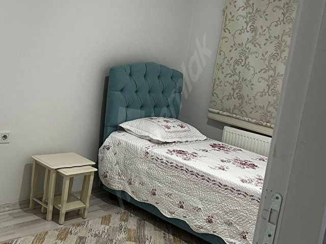 ARSTU GM EMRE DEN ALTINŞEHİR DE KİRALIK EŞYALI 1+1 DAİRE - Görsel 6