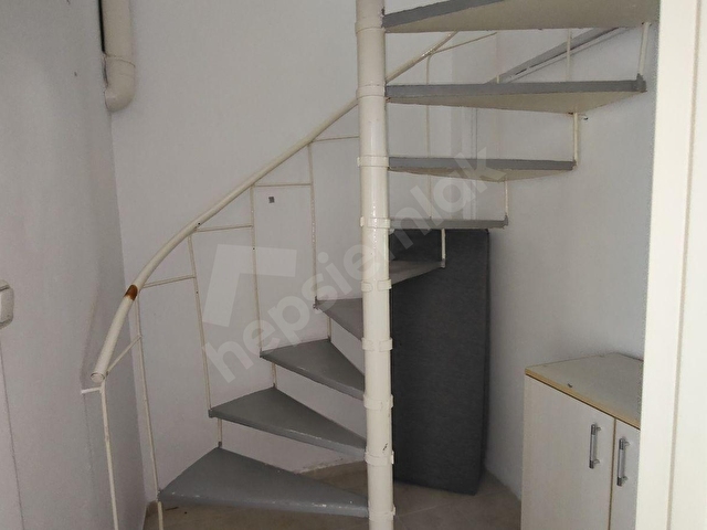 KUŞADASI KADINLAR DENİZİ MAHALLESİNDE EŞYALI KİRALIK VİLLA - Görsel 11
