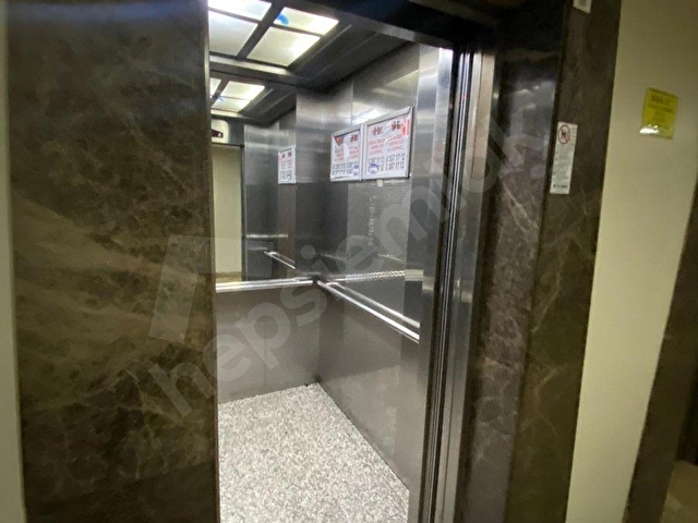 İNNOVİA 3 SİTESİNDE METROBÜSE YAKIN EŞYALI UYGUN KİRALIK DAİRE - Görsel 23