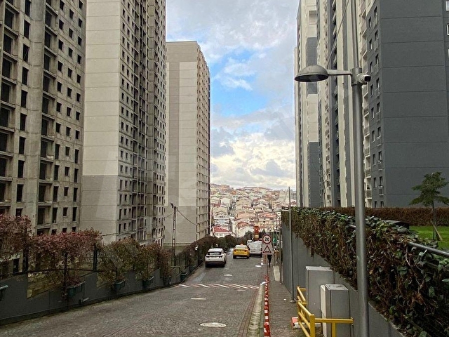 İNNOVİA 3 SİTESİNDE METROBÜSE YAKIN EŞYALI UYGUN KİRALIK DAİRE - Görsel 26