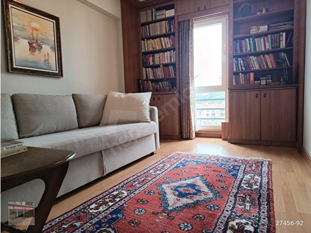 BUKET EMLAKTAN SATILIK 3+1 DAİRE DOĞAL GAZLI ASANSÖRLÜ - Görsel 11