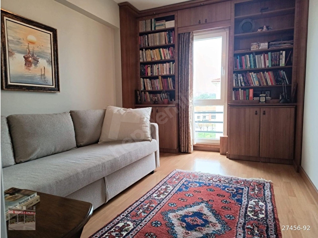 BUKET EMLAKTAN SATILIK 3+1 DAİRE DOĞAL GAZLI ASANSÖRLÜ - Görsel 12
