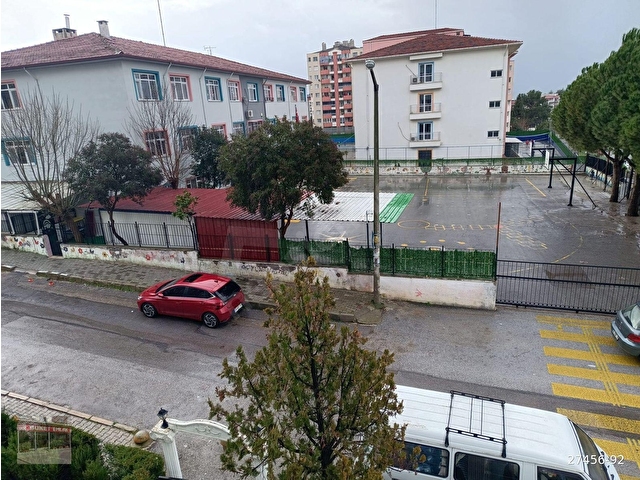 BUKET EMLAKTAN SATILIK 3+1 DAİRE DOĞAL GAZLI ASANSÖRLÜ - Görsel 19