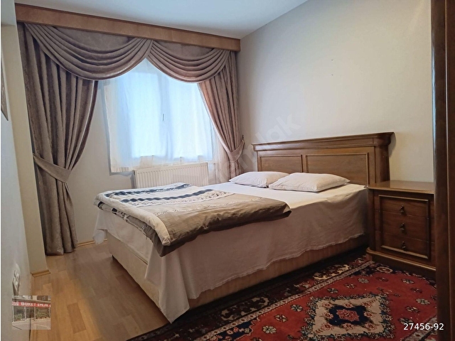 BUKET EMLAKTAN SATILIK 3+1 DAİRE DOĞAL GAZLI ASANSÖRLÜ - Görsel 3