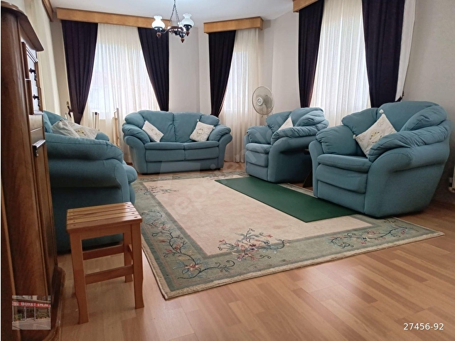 BUKET EMLAKTAN SATILIK 3+1 DAİRE DOĞAL GAZLI ASANSÖRLÜ - Görsel 28