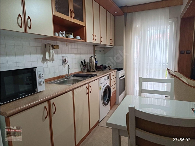 BUKET EMLAKTAN SATILIK 3+1 DAİRE DOĞAL GAZLI ASANSÖRLÜ - Görsel 26