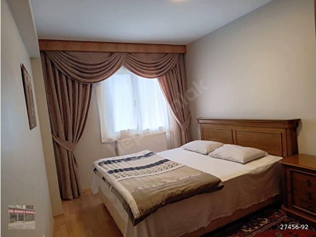 BUKET EMLAKTAN SATILIK 3+1 DAİRE DOĞAL GAZLI ASANSÖRLÜ - Görsel 8