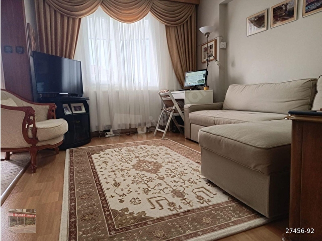 BUKET EMLAKTAN SATILIK 3+1 DAİRE DOĞAL GAZLI ASANSÖRLÜ - Görsel 15