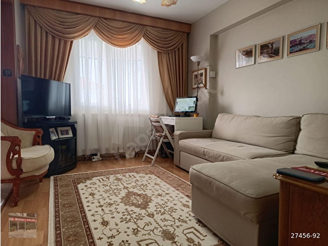 BUKET EMLAKTAN SATILIK 3+1 DAİRE DOĞAL GAZLI ASANSÖRLÜ - Görsel 14