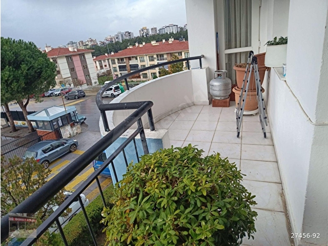 BUKET EMLAKTAN SATILIK 3+1 DAİRE DOĞAL GAZLI ASANSÖRLÜ - Görsel 20