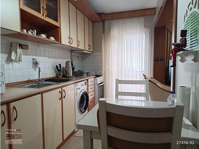 BUKET EMLAKTAN SATILIK 3+1 DAİRE DOĞAL GAZLI ASANSÖRLÜ - Görsel 25