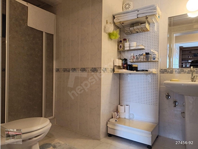 BUKET EMLAKTAN SATILIK 3+1 DAİRE DOĞAL GAZLI ASANSÖRLÜ - Görsel 9