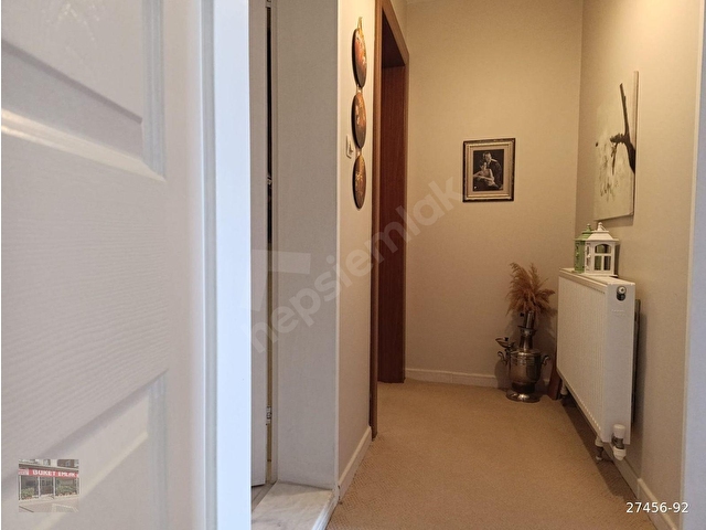 BUKET EMLAKTAN SATILIK 3+1 DAİRE DOĞAL GAZLI ASANSÖRLÜ - Görsel 7