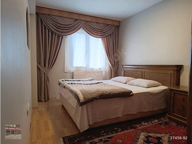 BUKET EMLAKTAN SATILIK 3+1 DAİRE DOĞAL GAZLI ASANSÖRLÜ - Görsel 2