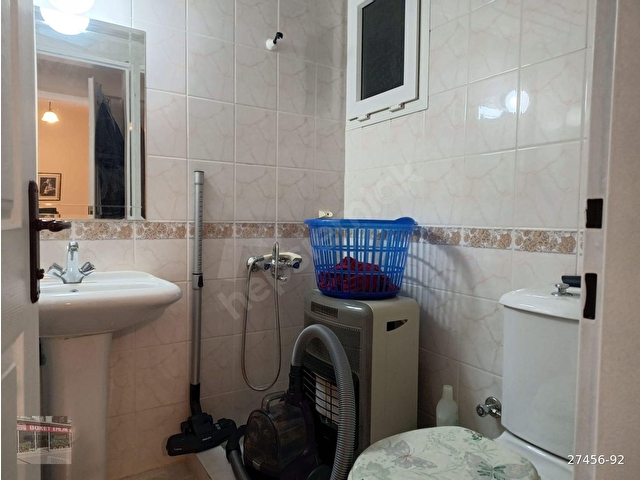 BUKET EMLAKTAN SATILIK 3+1 DAİRE DOĞAL GAZLI ASANSÖRLÜ - Görsel 6