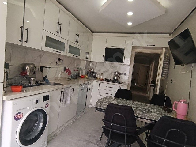 mis emlaktan full yapılı - Görsel 21