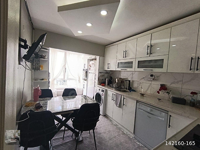 mis emlaktan full yapılı - Görsel 26
