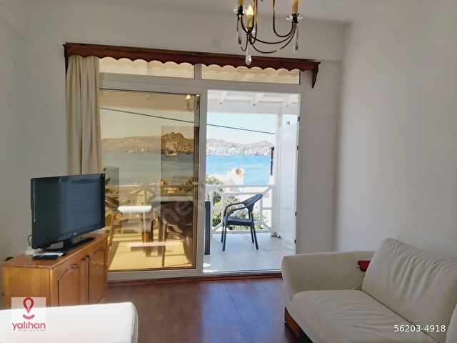 Bodrum Yalıkavakta Marina Yakını Kiralık Daireler - Görsel 13