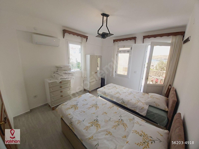 Bodrum Yalıkavakta Marina Yakını Kiralık Daireler - Görsel 5