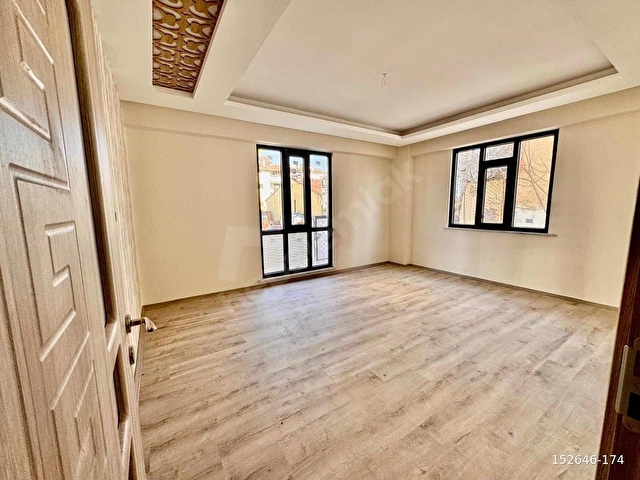 KALFALARDA SATLIK 3+1 İSKANLI SIFIR DAİRE - Görsel 25