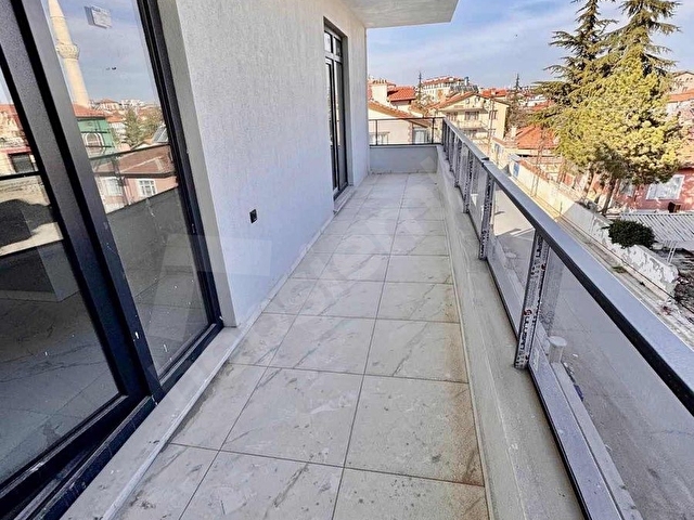 KALFALARDA SATLIK 3+1 İSKANLI SIFIR DAİRE - Görsel 13