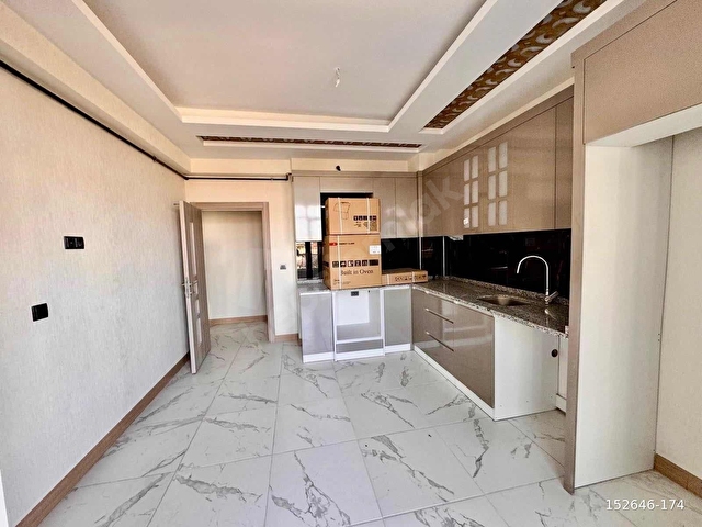 KALFALARDA SATLIK 3+1 İSKANLI SIFIR DAİRE - Görsel 23