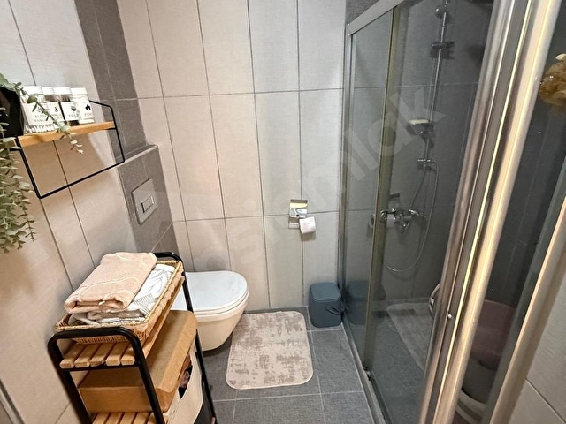 CADDEYE 100 M OKULLAR BÖLGESİ 1.KAT NET 90 M2 BALKONLU 2+1 DAİRE - Görsel 26