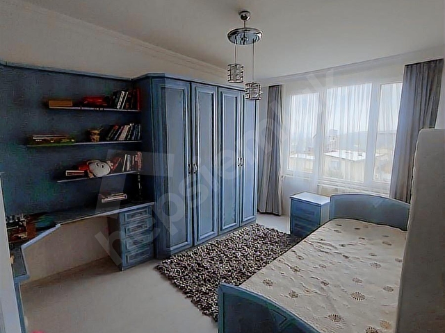 CEBELER MAHALLESİ SATILIK 5+1 TRİPLEKS VİLLA - Görsel 8
