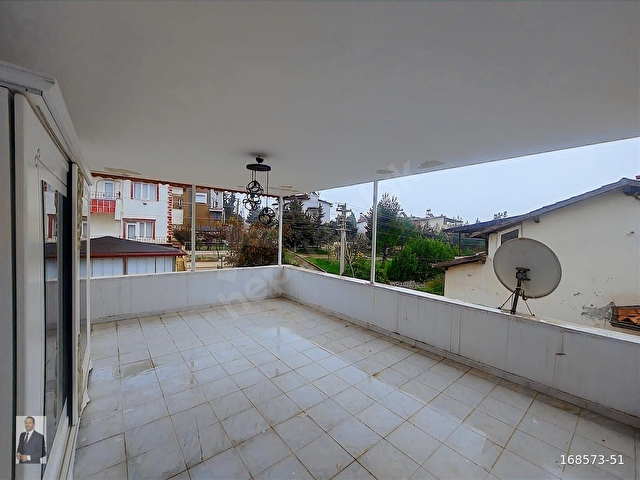 CEBELER MAHALLESİ SATILIK 5+1 TRİPLEKS VİLLA - Görsel 7
