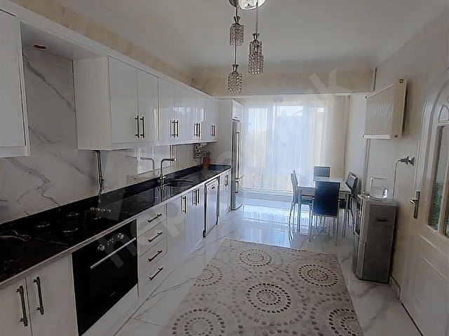 CEBELER MAHALLESİ SATILIK 5+1 TRİPLEKS VİLLA - Görsel 28