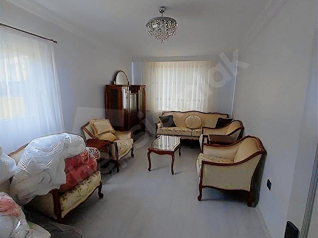CEBELER MAHALLESİ SATILIK 5+1 TRİPLEKS VİLLA - Görsel 9