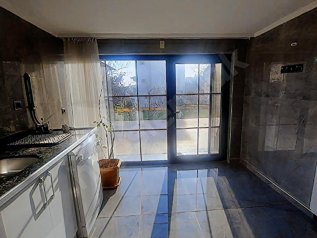 CEBELER MAHALLESİ SATILIK 5+1 TRİPLEKS VİLLA - Görsel 10