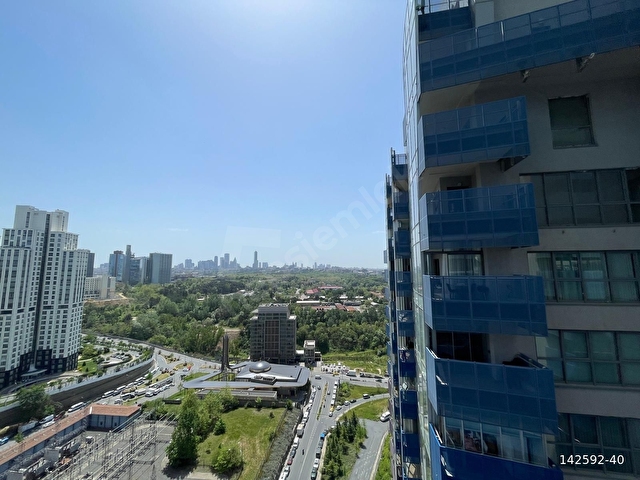 MASLAK 1453 GENİŞ TERASLI 4+1 DAİRE - Görsel 16