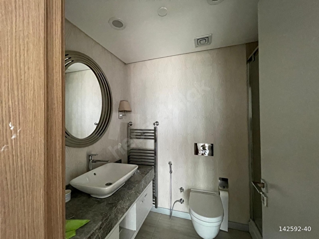 MASLAK 1453 GENİŞ TERASLI 4+1 DAİRE - Görsel 7