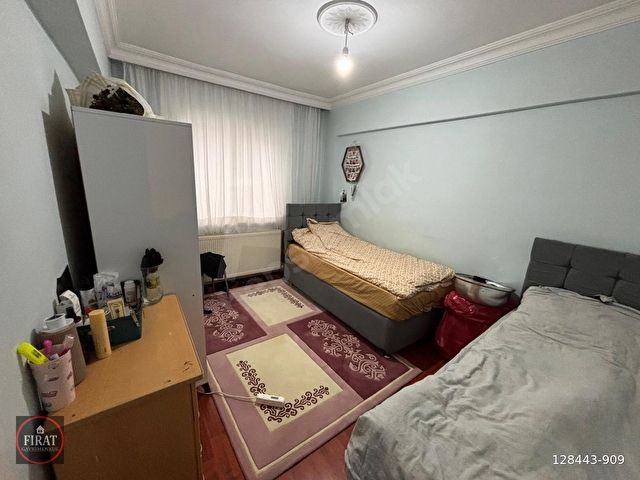 GENERAL ZEKI DOGAN MH ON CEPHE GENIS BALKONLU 3+1 SATILIK DAİRE - Görsel 22