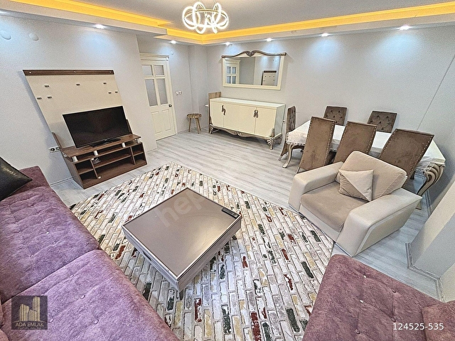 AŞAĞIEĞLENCE DE 3+1 BAĞIMSIZ TERASLI FIRSAT DAİRESİ EŞYALI - Görsel 3